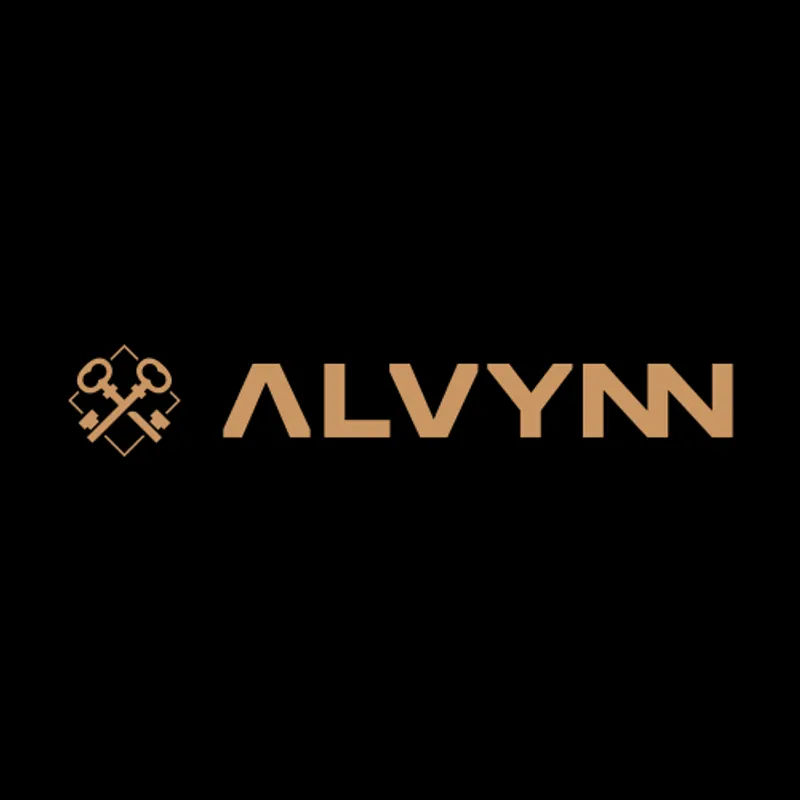 Alvynn Casino logo2